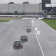 Illustration for article titled The Nine Things You Learn Driving Minis At Indianapolis Motor Speedway
